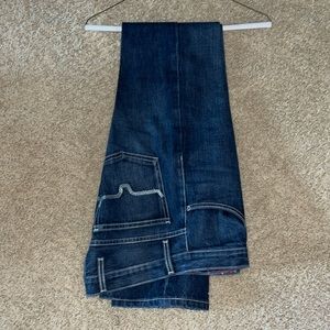 Mens Kimes Ranch jeans